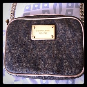 Rarely used Michael Kors Bag